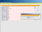 videoart.net Admin Screen Shot